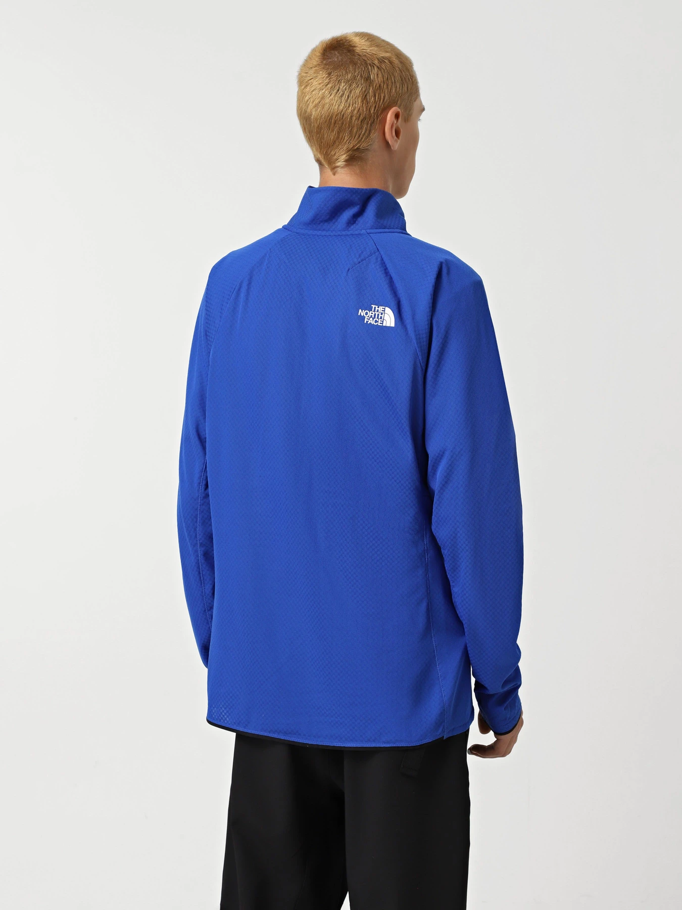 Худі та світшоти The North Face Summit Futurefleece модель NF0A5J8R8V21 Худі та світшоти The North Face Summit Futurefleece модель NF0A5J8R8V21 Фото