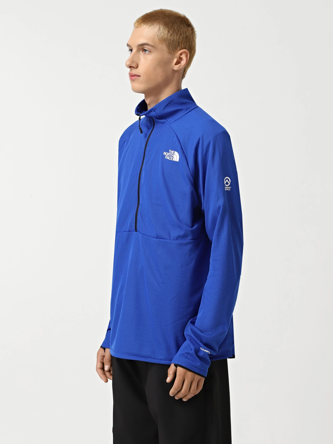 Худі та світшоти The North Face Summit Futurefleece модель NF0A5J8R8V21 Худі та світшоти The North Face Summit Futurefleece модель NF0A5J8R8V21 Фото