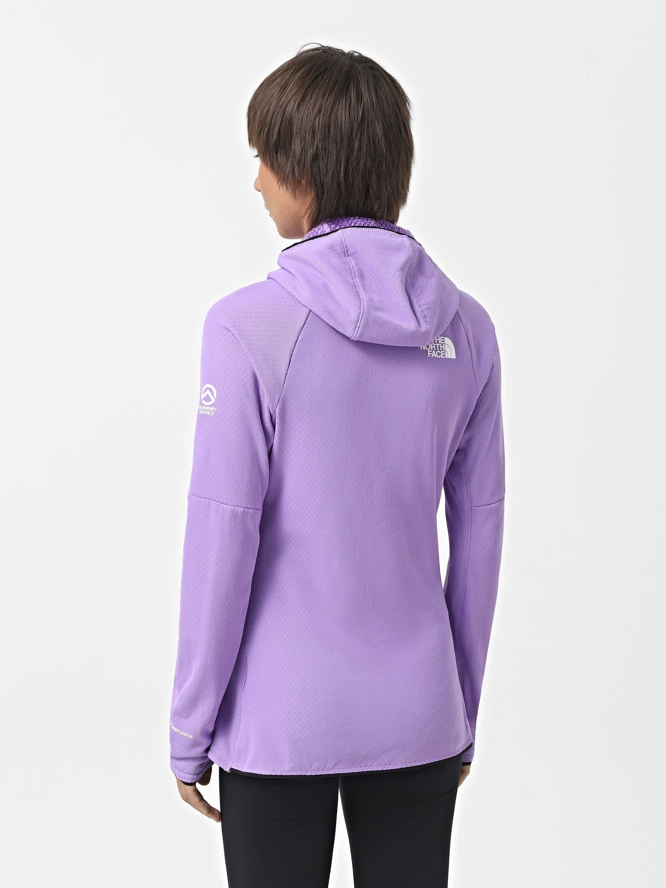 Худи и свитшоты The North Face Summit Futurefleece модель NF0A5J8T1OH1 Худи и свитшоты The North Face Summit Futurefleece модель NF0A5J8T1OH1 Фото