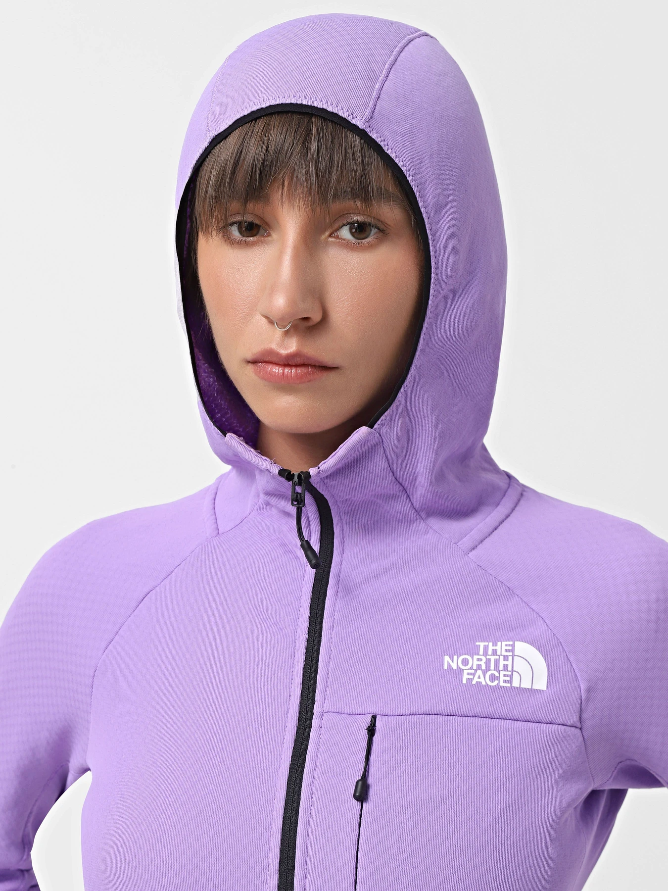 Худи и свитшоты The North Face Summit Futurefleece модель NF0A5J8T1OH1 Худи и свитшоты The North Face Summit Futurefleece модель NF0A5J8T1OH1 Фото