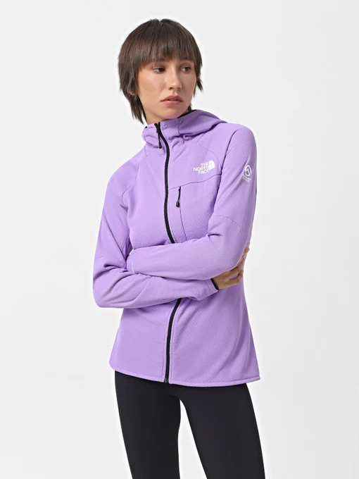 Худи и свитшоты The North Face Summit Futurefleece модель NF0A5J8T1OH1 Фото