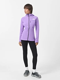 Худи и свитшоты The North Face Summit Futurefleece модель NF0A5J8T1OH1 Фото