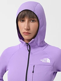 Худи и свитшоты The North Face Summit Futurefleece модель NF0A5J8T1OH1 Фото
