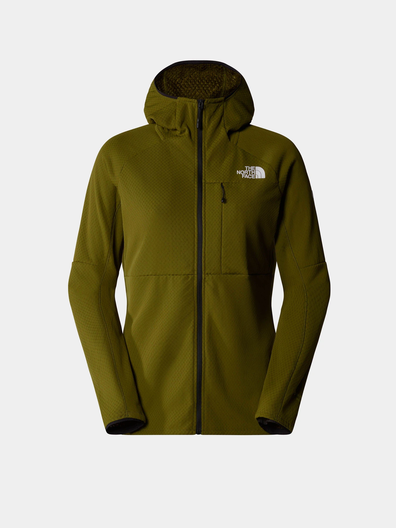 Худи и свитшоты The North Face Summit Futurefleece модель NF0A5J8TPIB1 Худи и свитшоты The North Face Summit Futurefleece модель NF0A5J8TPIB1 Фото