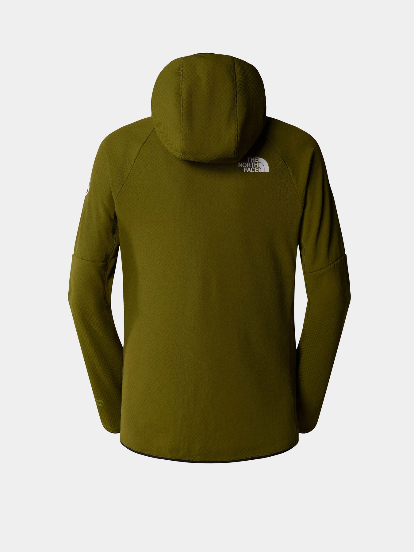 Худи и свитшоты The North Face Summit Futurefleece модель NF0A5J8TPIB1 Худи и свитшоты The North Face Summit Futurefleece модель NF0A5J8TPIB1 Фото
