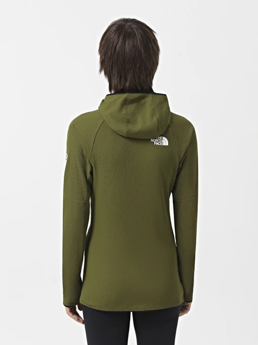 Жіноча Спортивна кофта The North Face Summit Futurefleece фото 3