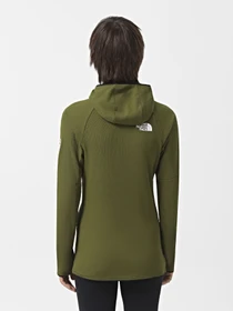 Худи и свитшоты The North Face Summit Futurefleece модель NF0A5J8TPIB1 Фото