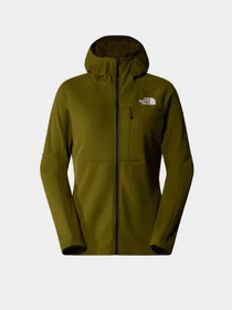 Худи и свитшоты The North Face Summit Futurefleece модель NF0A5J8TPIB1 Фото