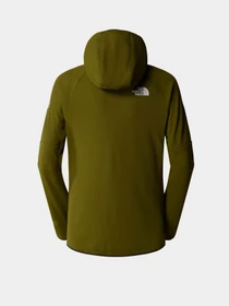 Худи и свитшоты The North Face Summit Futurefleece модель NF0A5J8TPIB1 Фото