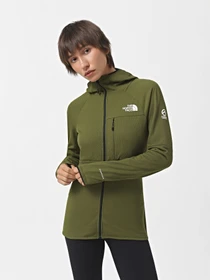 Худі та світшоти The North Face Summit Futurefleece модель NF0A5J8TPIB1 Фото