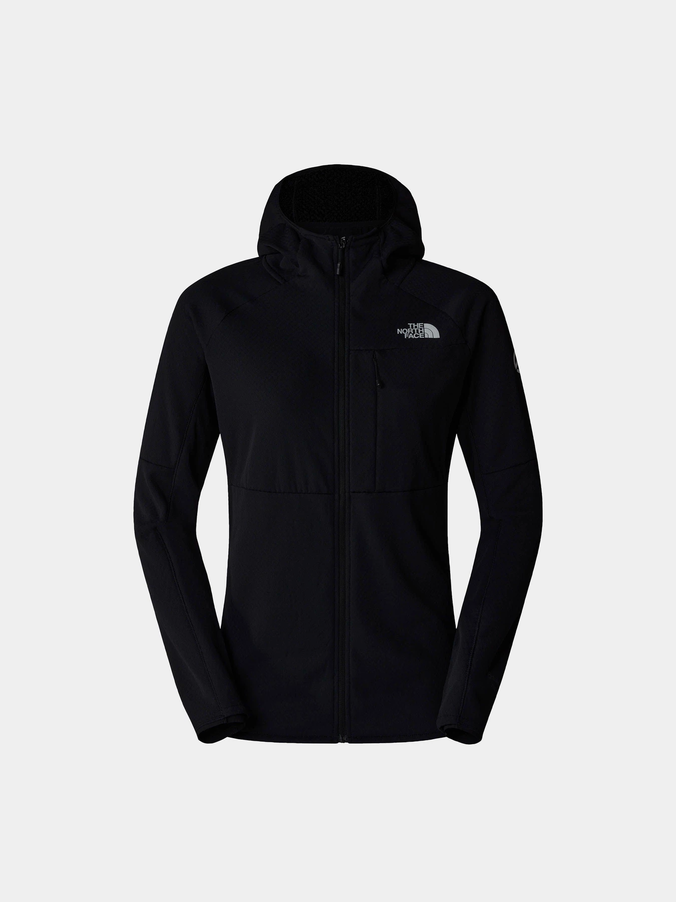 Худи и свитшоты The North Face Summit Futurefleece модель NF0A5J8T4H01 Худи и свитшоты The North Face Summit Futurefleece модель NF0A5J8T4H01 Фото
