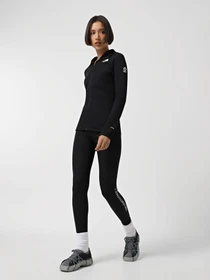 Худи и свитшоты The North Face Summit Futurefleece модель NF0A5J8T4H01 Фото