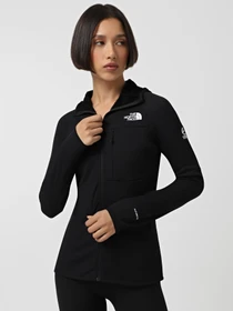 Худі та світшоти The North Face Summit Futurefleece модель NF0A5J8T4H01 Фото