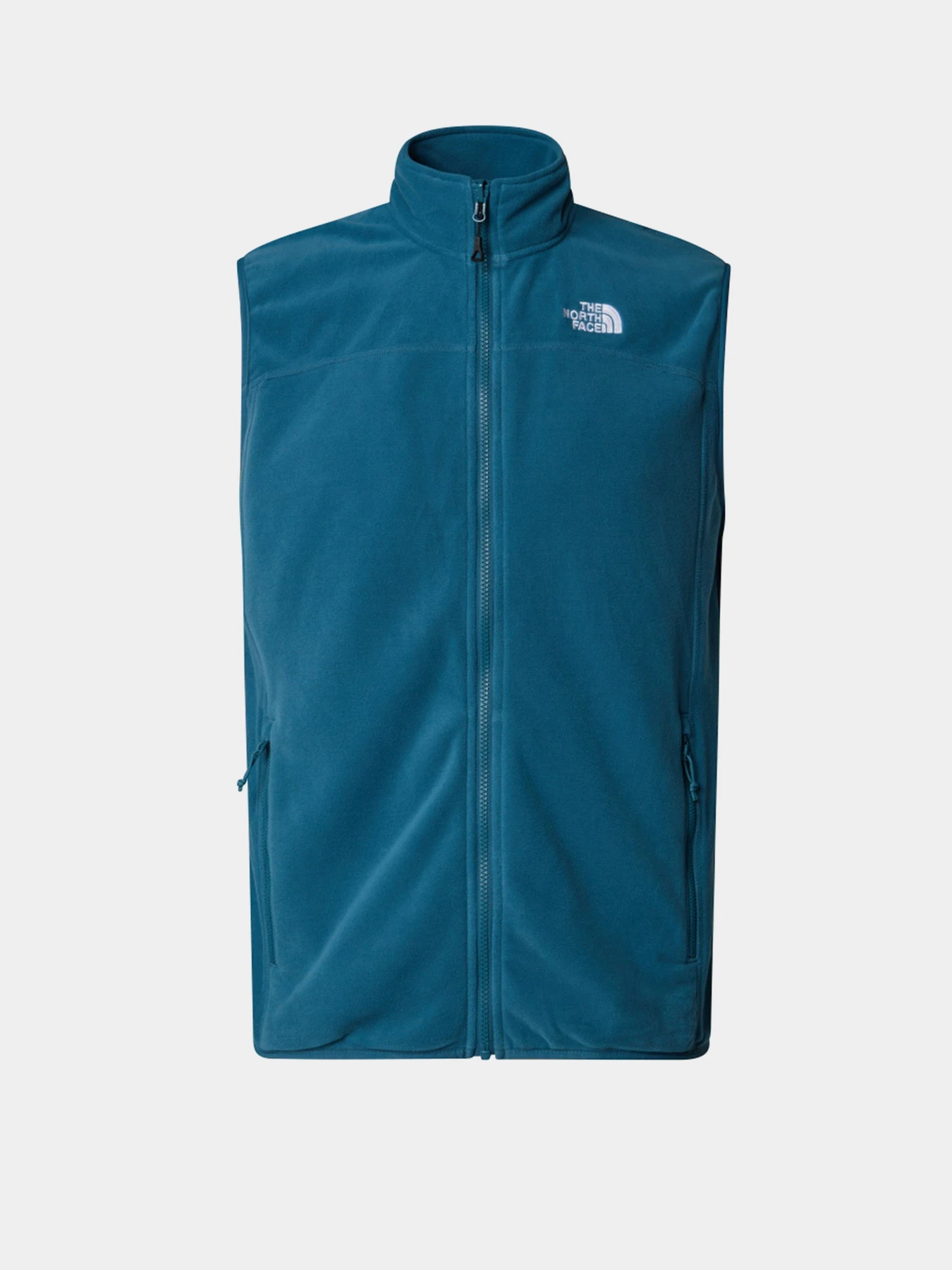 Куртки та дублянки The North Face 100 Glacier модель NF0A7SSLQ311 Фото