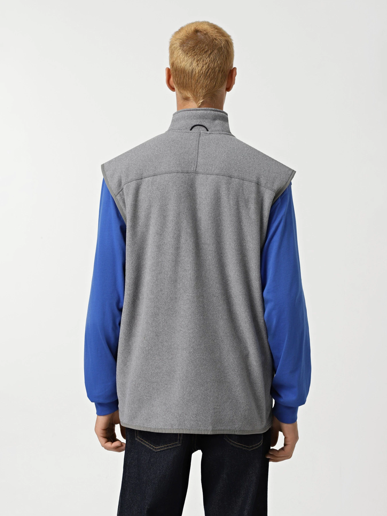 Куртки та дублянки The North Face 100 Glacier модель NF0A7SSLDYY1 Куртки та дублянки The North Face 100 Glacier модель NF0A7SSLDYY1 Фото