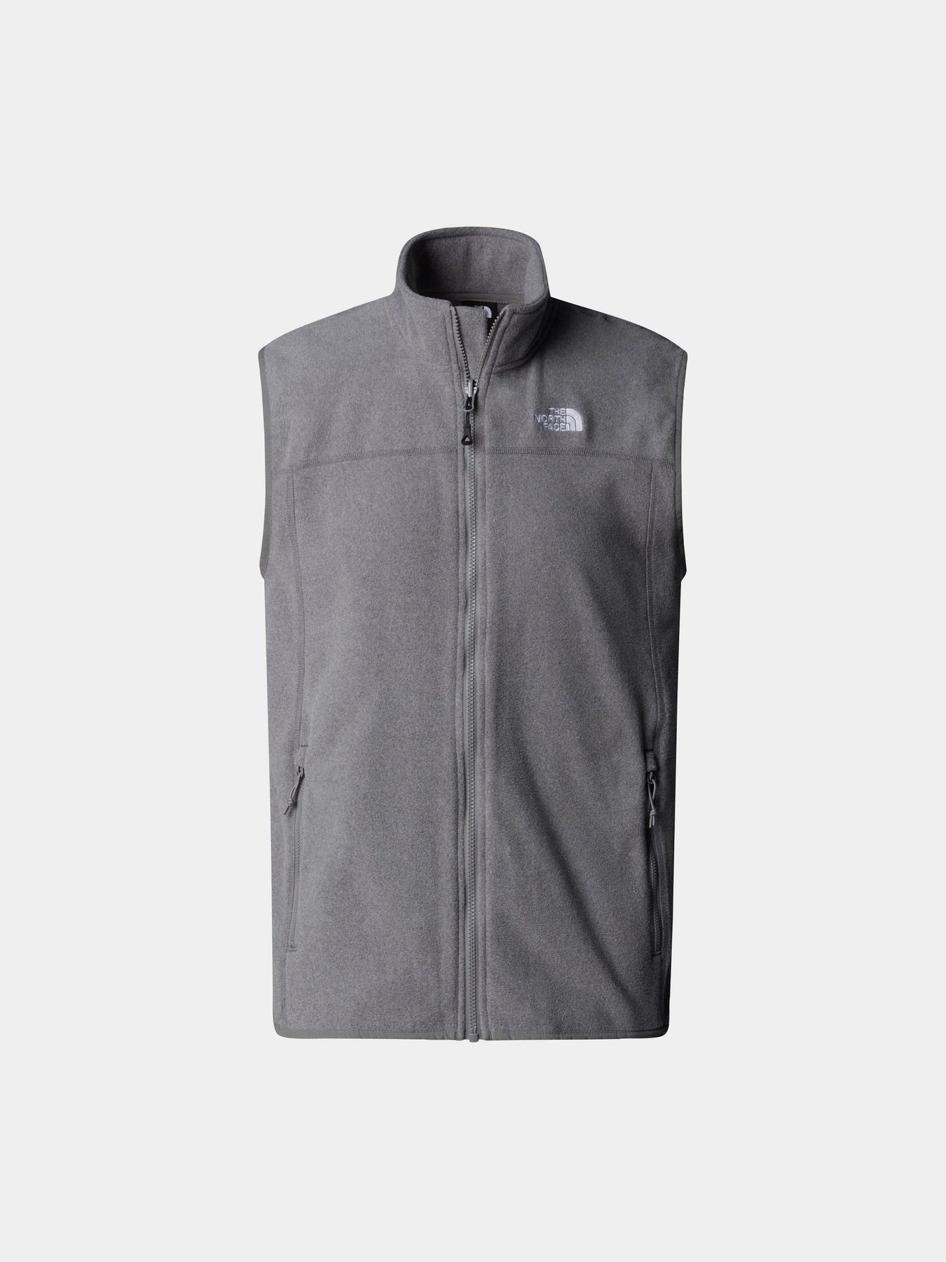 Куртки та дублянки The North Face 100 Glacier модель NF0A7SSLDYY1 Куртки та дублянки The North Face 100 Glacier модель NF0A7SSLDYY1 Фото