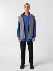 Куртки та дублянки The North Face 100 Glacier модель NF0A7SSLDYY1 Фото
