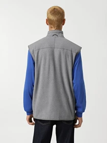 Куртки та дублянки The North Face 100 Glacier модель NF0A7SSLDYY1 Фото