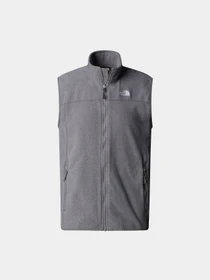 Куртки та дублянки The North Face 100 Glacier модель NF0A7SSLDYY1 Фото