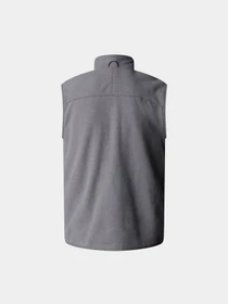 Куртки та дублянки The North Face 100 Glacier модель NF0A7SSLDYY1 Фото