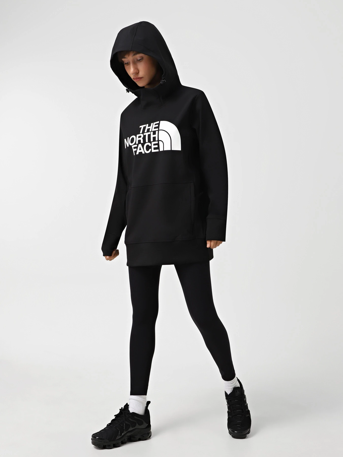 Худи и свитшоты The North Face Tekno модель NF0A7UUK4H01 Худи и свитшоты The North Face Tekno модель NF0A7UUK4H01 Фото