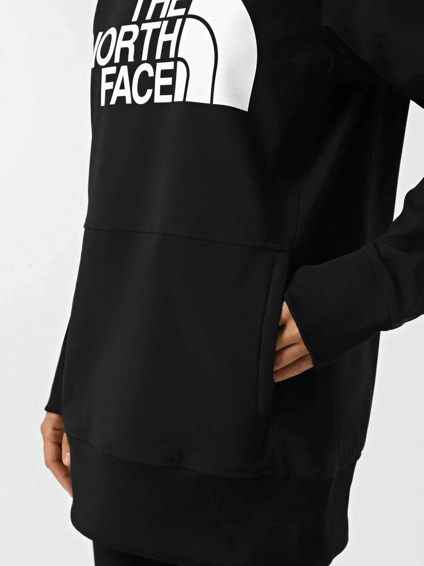 Худи и свитшоты The North Face Tekno модель NF0A7UUK4H01 Худи и свитшоты The North Face Tekno модель NF0A7UUK4H01 Фото