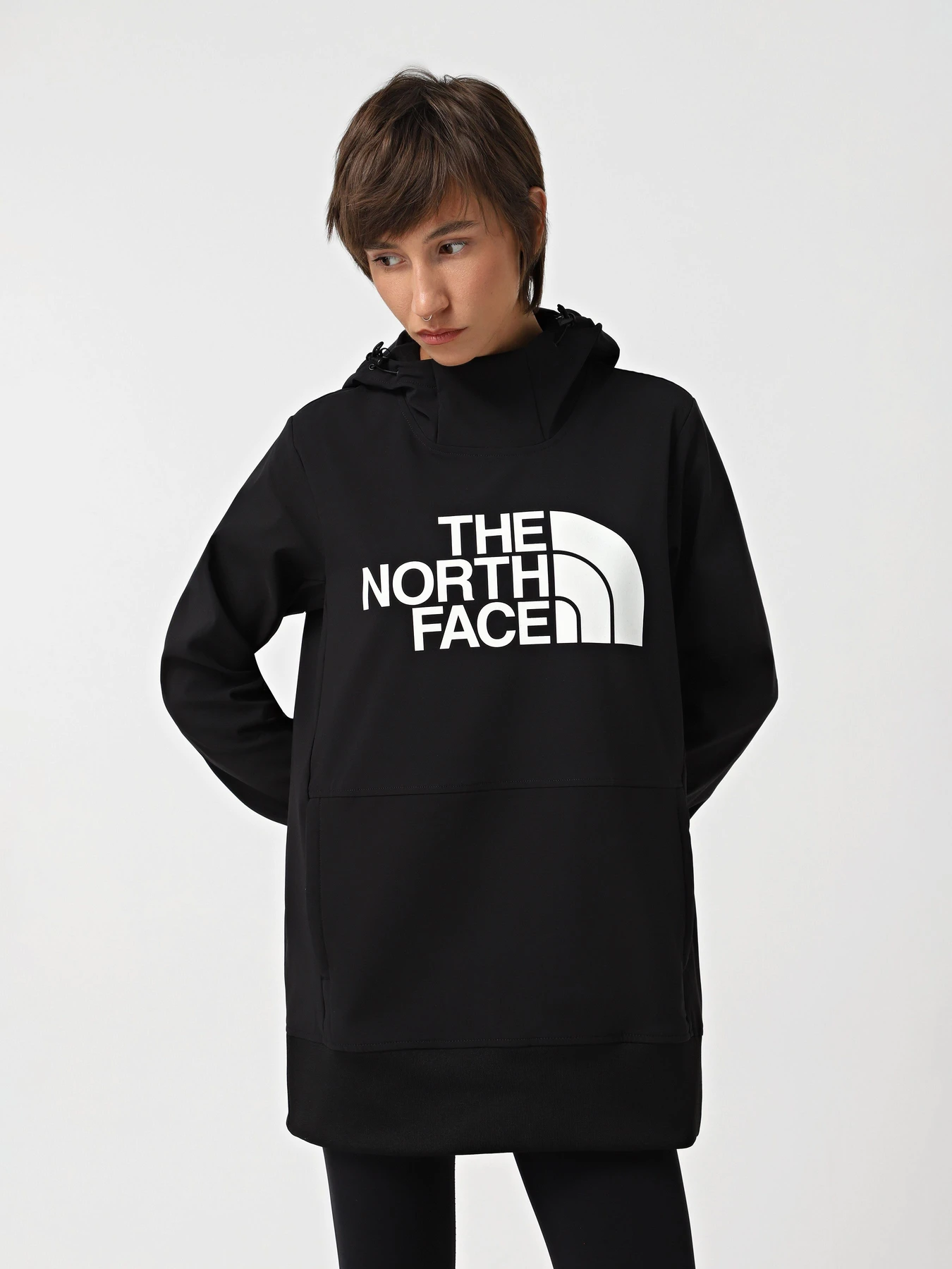 Худи и свитшоты The North Face Tekno модель NF0A7UUK4H01 Худи и свитшоты The North Face Tekno модель NF0A7UUK4H01 Фото