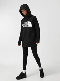 Худи и свитшоты The North Face Tekno модель NF0A7UUK4H01 Фото