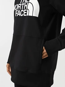 Худи и свитшоты The North Face Tekno модель NF0A7UUK4H01 Фото
