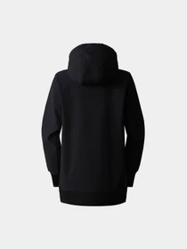 Худи и свитшоты The North Face Tekno модель NF0A7UUK4H01 Фото