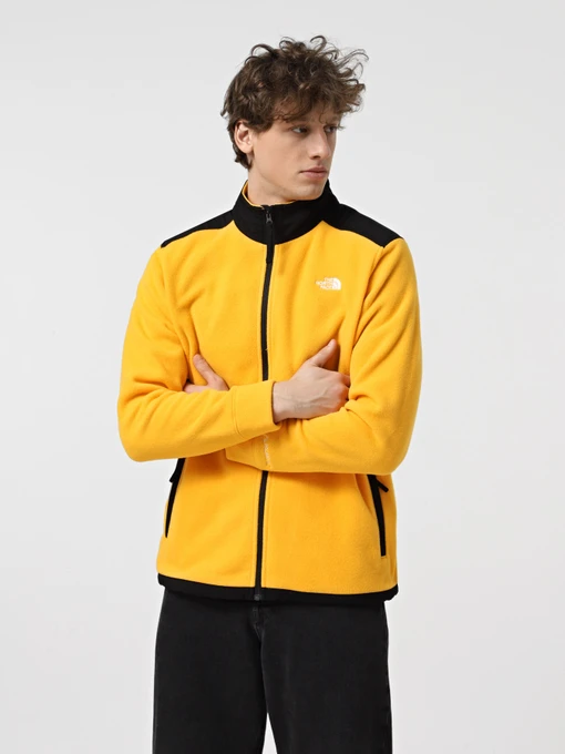Худі та світшоти The North Face Alpine Polartec 200 модель NF0A7WWL4WP1 Фото