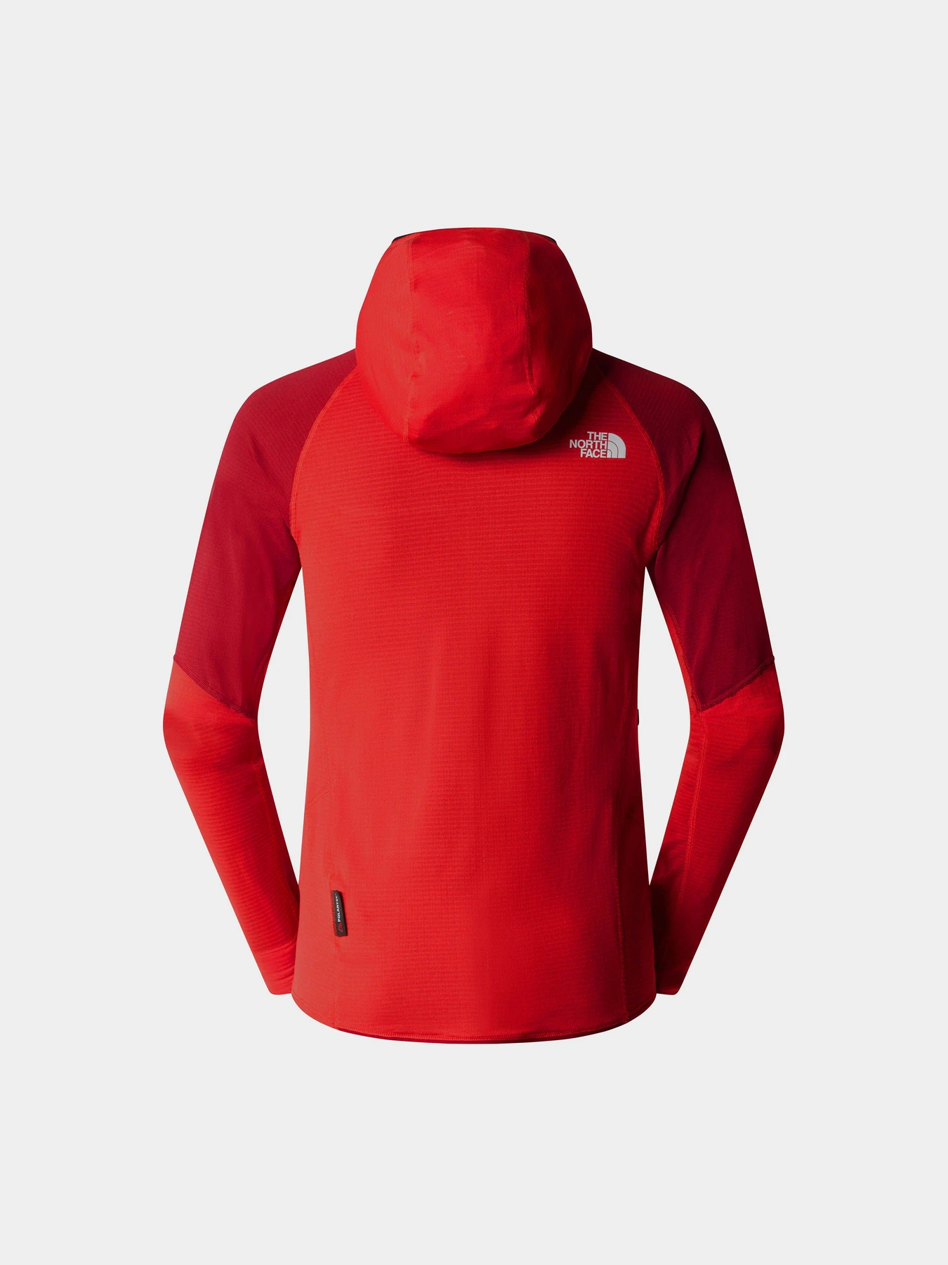 Худи и свитшоты The North Face Bolt Polartec модель NF0A825E7IR1 Худи и свитшоты The North Face Bolt Polartec модель NF0A825E7IR1 Фото