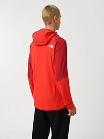 Худи и свитшоты The North Face Bolt Polartec модель NF0A825E7IR1 Фото