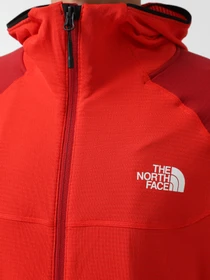 Худи и свитшоты The North Face Bolt Polartec модель NF0A825E7IR1 Фото