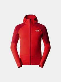 Худи и свитшоты The North Face Bolt Polartec модель NF0A825E7IR1 Фото
