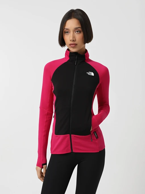Худі та світшоти The North Face Bolt Polartec модель NF0A825KROM1 Фото