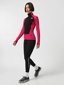 Худи и свитшоты The North Face Bolt Polartec модель NF0A825KROM1 Фото
