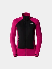 Худи и свитшоты The North Face Bolt Polartec модель NF0A825KROM1 Фото