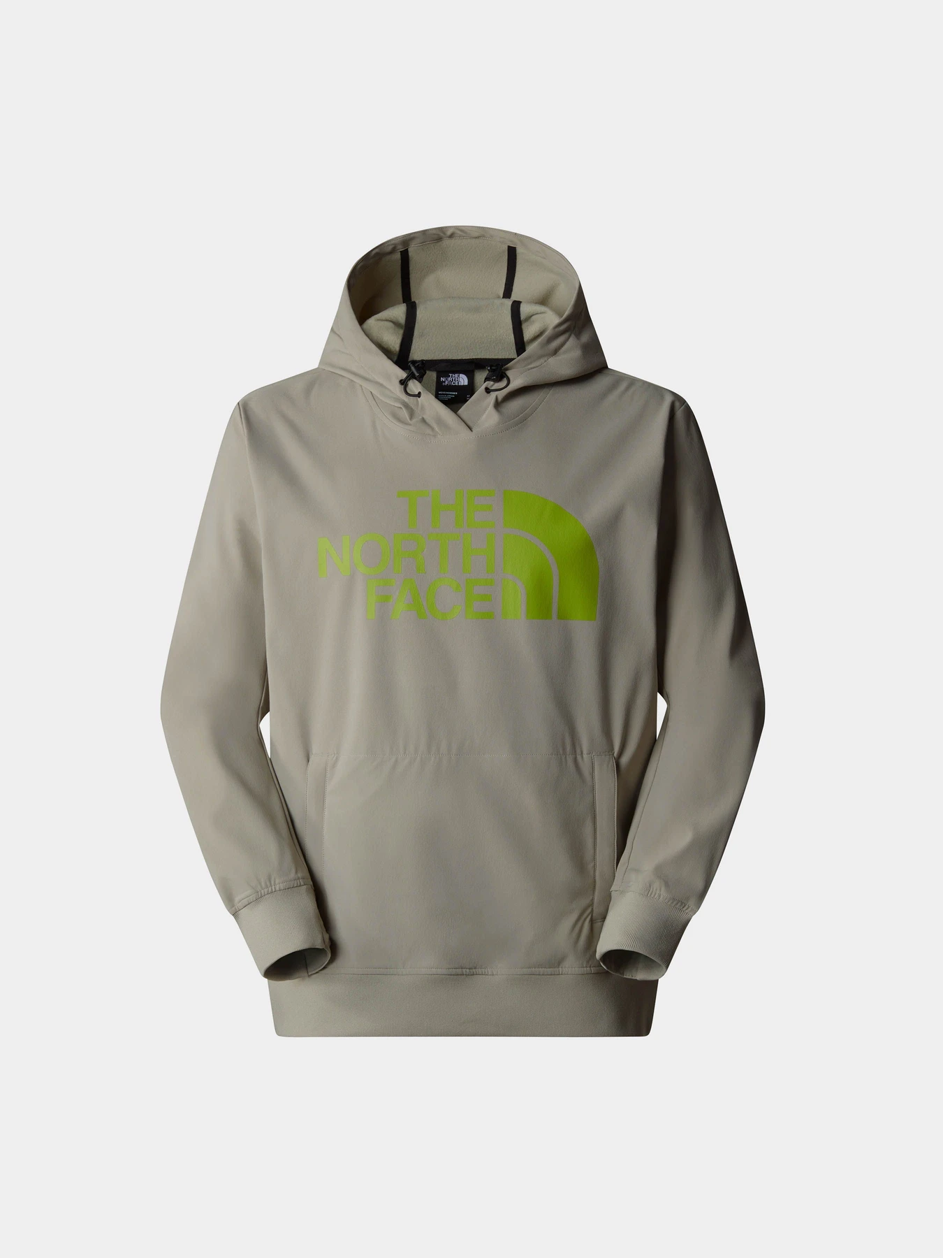 Худи и свитшоты The North Face Tekno Logo модель NF0A82V61I41 Фото