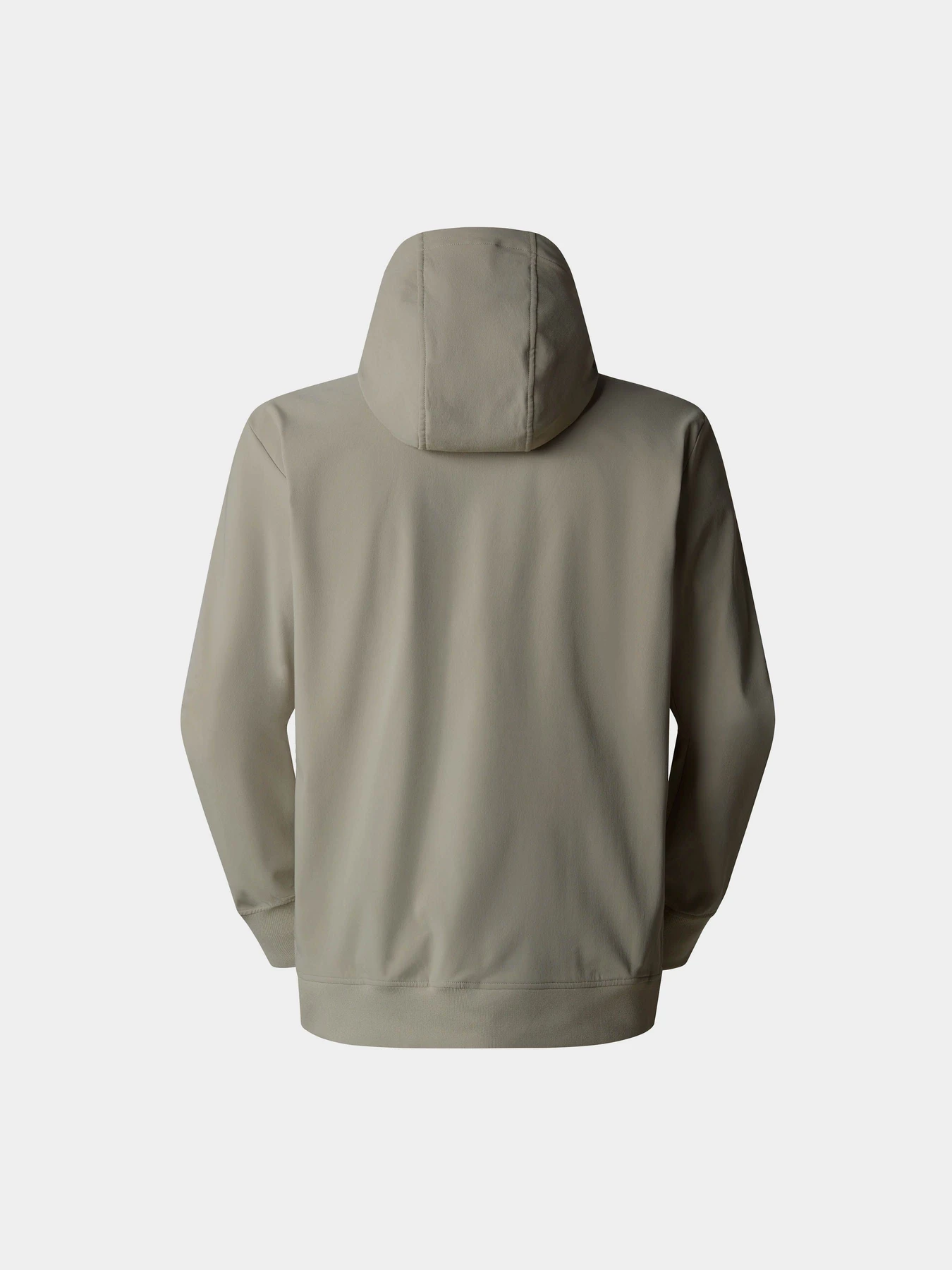 Худи и свитшоты The North Face Tekno Logo модель NF0A82V61I41 Фото
