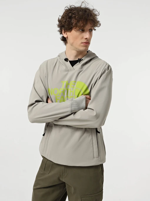 Худи и свитшоты The North Face Tekno Logo модель NF0A82V61I41 Фото