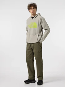 Худи и свитшоты The North Face Tekno Logo модель NF0A82V61I41 Фото