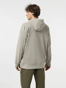 Худи и свитшоты The North Face Tekno Logo модель NF0A82V61I41 Фото