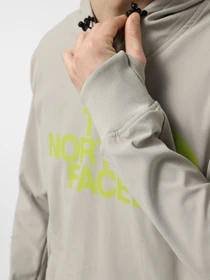 Худи и свитшоты The North Face Tekno Logo модель NF0A82V61I41 Фото