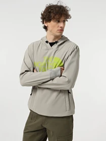 Худи и свитшоты The North Face Tekno Logo модель NF0A82V61I41 Фото