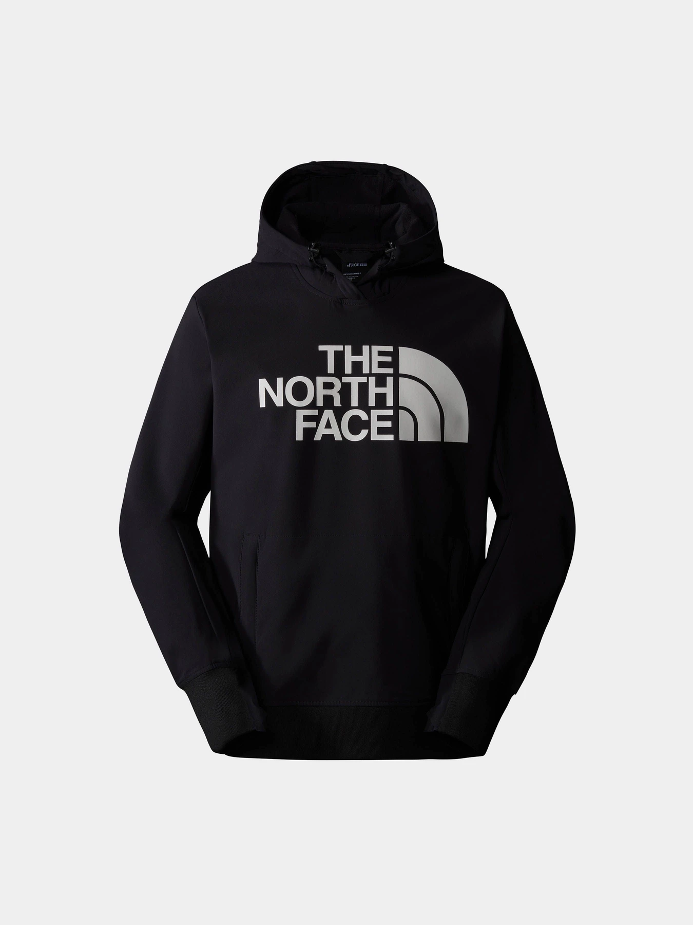 Худі та світшоти The North Face Tekno Logo модель NF0A82V64H01 Худі та світшоти The North Face Tekno Logo модель NF0A82V64H01 Фото