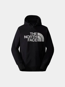 Худі та світшоти The North Face Tekno Logo модель NF0A82V64H01 Фото