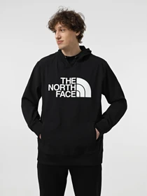Худі та світшоти The North Face Tekno Logo модель NF0A82V64H01 Фото