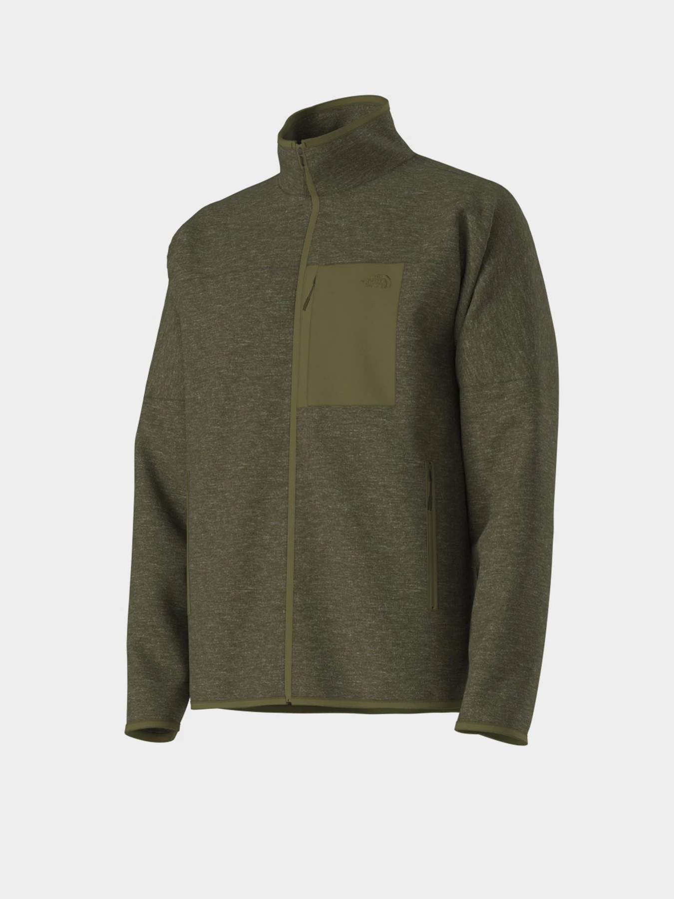 Худі та світшоти The North Face модель NF0A84HVPIE1 Худі та світшоти The North Face модель NF0A84HVPIE1 Фото