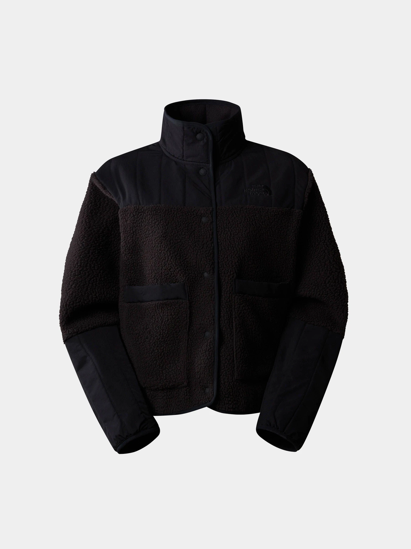 Худи и свитшоты The North Face Cragmont Fleece модель NF0A84IEJK31 Фото